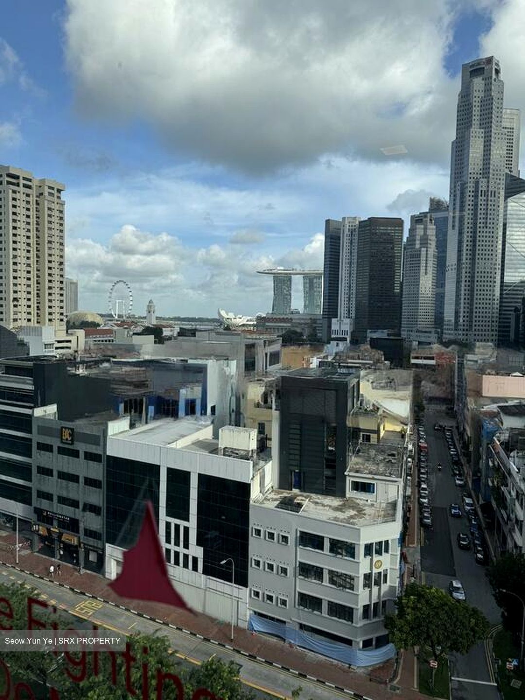 High Street Centre (D6), Office #477163121
